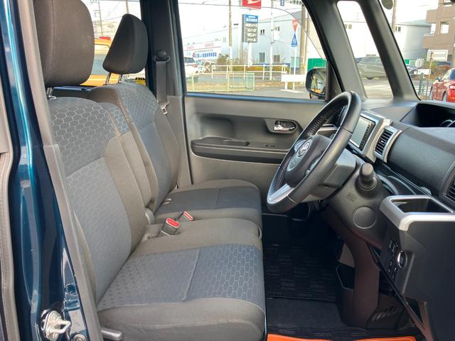 ピクシスメガ Gターボ SAIII 純正ナビ・ワンセグ・Bluetooth・バックカメラ・両側パワースライドドア・ドライブレコーダー・衝突軽減システム・オートライト・横滑り防止・ETC(43枚目)