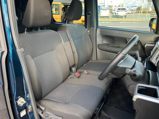 ピクシスメガ Gターボ SAIII 純正ナビ・ワンセグ・Bluetooth・バックカメラ・両側パワースライドドア・ドライブレコーダー・衝突軽減システム・オートライト・横滑り防止・ETC(44枚目)