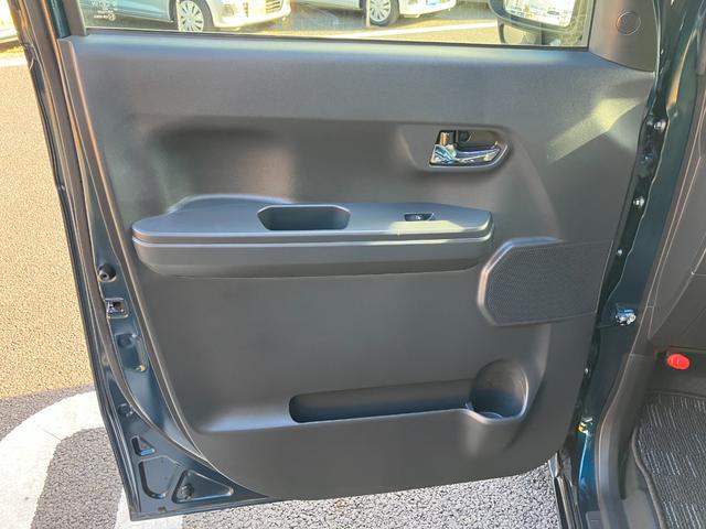 ピクシスメガ Gターボ SAIII 純正ナビ・ワンセグ・Bluetooth・バックカメラ・両側パワースライドドア・ドライブレコーダー・衝突軽減システム・オートライト・横滑り防止・ETC(46枚目)