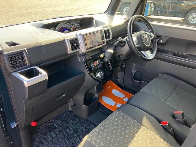 ピクシスメガ Gターボ SAIII 純正ナビ・ワンセグ・Bluetooth・バックカメラ・両側パワースライドドア・ドライブレコーダー・衝突軽減システム・オートライト・横滑り防止・ETC(47枚目)