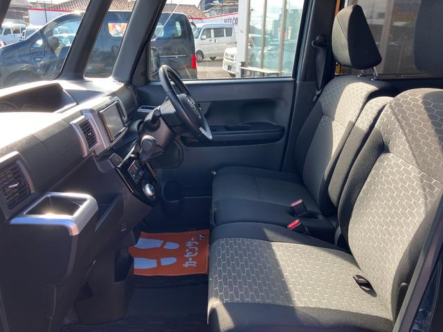 ピクシスメガ Gターボ SAIII 純正ナビ・ワンセグ・Bluetooth・バックカメラ・両側パワースライドドア・ドライブレコーダー・衝突軽減システム・オートライト・横滑り防止・ETC(48枚目)