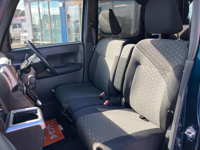 ピクシスメガ Gターボ SAIII 純正ナビ・ワンセグ・Bluetooth・バックカメラ・両側パワースライドドア・ドライブレコーダー・衝突軽減システム・オートライト・横滑り防止・ETC(49枚目)