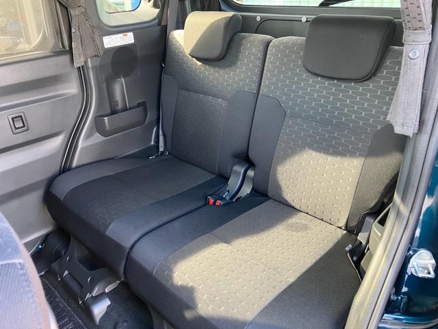 ピクシスメガ Gターボ SAIII 純正ナビ・ワンセグ・Bluetooth・バックカメラ・両側パワースライドドア・ドライブレコーダー・衝突軽減システム・オートライト・横滑り防止・ETC(52枚目)