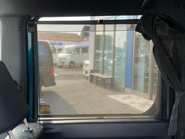 ピクシスメガ Gターボ SAIII 純正ナビ・ワンセグ・Bluetooth・バックカメラ・両側パワースライドドア・ドライブレコーダー・衝突軽減システム・オートライト・横滑り防止・ETC(53枚目)