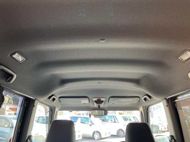 ピクシスメガ Gターボ SAIII 純正ナビ・ワンセグ・Bluetooth・バックカメラ・両側パワースライドドア・ドライブレコーダー・衝突軽減システム・オートライト・横滑り防止・ETC(55枚目)