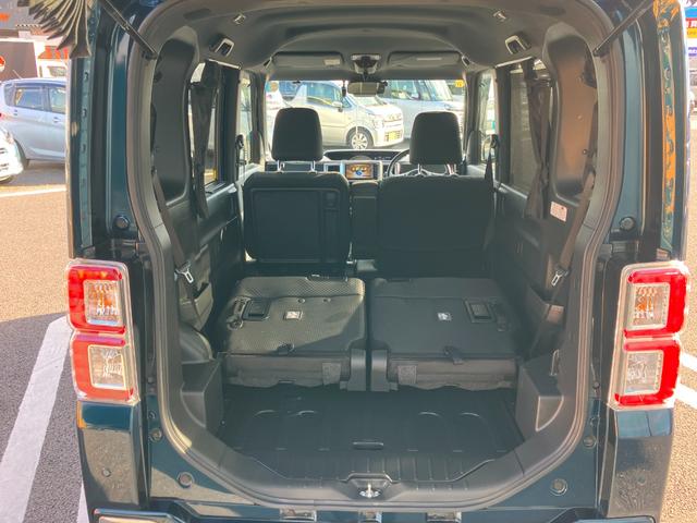 ピクシスメガ Gターボ SAIII 純正ナビ・ワンセグ・Bluetooth・バックカメラ・両側パワースライドドア・ドライブレコーダー・衝突軽減システム・オートライト・横滑り防止・ETC(57枚目)