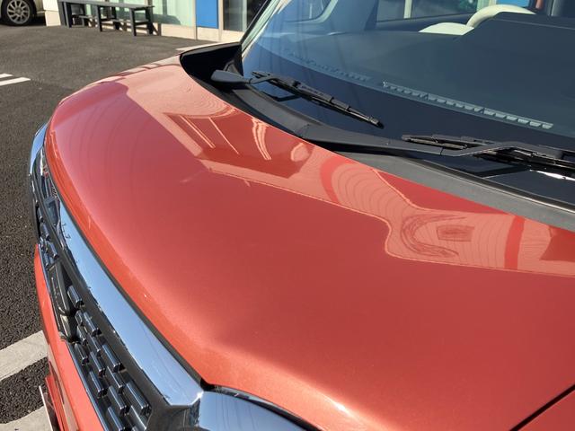 ワゴンＲスマイル ハイブリッドＸ　９インチ純正ナビ・全方位モニター・運転席ヒートシーター・両側電動スライドドア・ＵＳＢ端子・ドライブレコーダー・コーナーセンサー・横滑り防止・衝突軽減システム・プッシュスタート・ＬＥＤヘッドライト（22枚目）