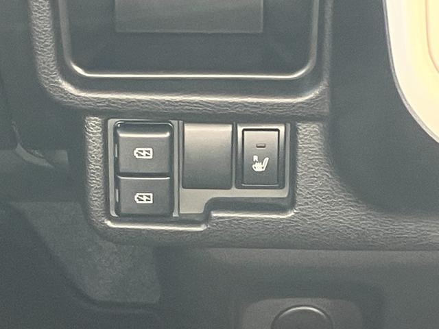 ワゴンＲスマイル ハイブリッドＸ　９インチ純正ナビ・全方位モニター・運転席ヒートシーター・両側電動スライドドア・ＵＳＢ端子・ドライブレコーダー・コーナーセンサー・横滑り防止・衝突軽減システム・プッシュスタート・ＬＥＤヘッドライト（35枚目）