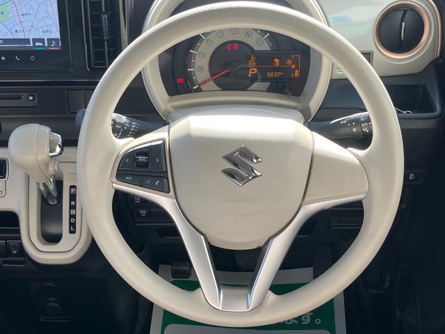 ワゴンＲスマイル ハイブリッドＸ　９インチ純正ナビ・全方位モニター・運転席ヒートシーター・両側電動スライドドア・ＵＳＢ端子・ドライブレコーダー・コーナーセンサー・横滑り防止・衝突軽減システム・プッシュスタート・ＬＥＤヘッドライト（36枚目）