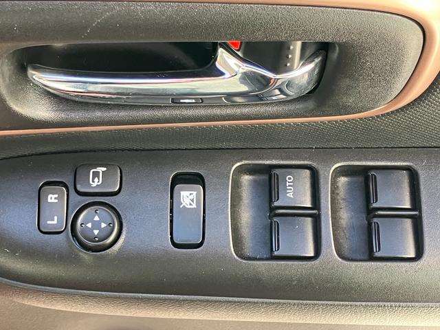 ワゴンＲスマイル ハイブリッドＸ　９インチ純正ナビ・全方位モニター・運転席ヒートシーター・両側電動スライドドア・ＵＳＢ端子・ドライブレコーダー・コーナーセンサー・横滑り防止・衝突軽減システム・プッシュスタート・ＬＥＤヘッドライト（43枚目）