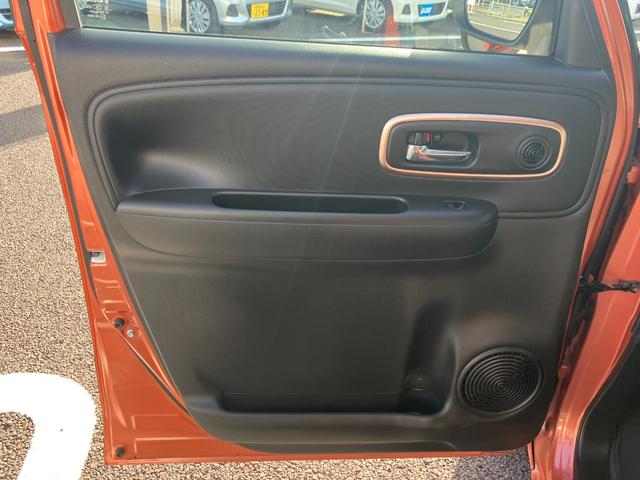 ワゴンＲスマイル ハイブリッドＸ　９インチ純正ナビ・全方位モニター・運転席ヒートシーター・両側電動スライドドア・ＵＳＢ端子・ドライブレコーダー・コーナーセンサー・横滑り防止・衝突軽減システム・プッシュスタート・ＬＥＤヘッドライト（48枚目）