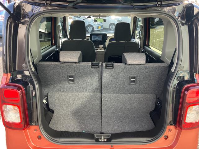 ワゴンＲスマイル ハイブリッドＸ　９インチ純正ナビ・全方位モニター・運転席ヒートシーター・両側電動スライドドア・ＵＳＢ端子・ドライブレコーダー・コーナーセンサー・横滑り防止・衝突軽減システム・プッシュスタート・ＬＥＤヘッドライト（58枚目）