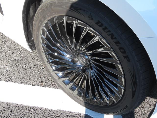 クラウン Ｚ　ブラックパッケージ・ディスプレイオーディオ・全方位カメラ・ＥＴＣ２．０・前後ドライブレコーダー・本革パワーシート・プレミアムサウンド・クルーズコントロール・ＢＳＭ・ＨＵＤ（22枚目）