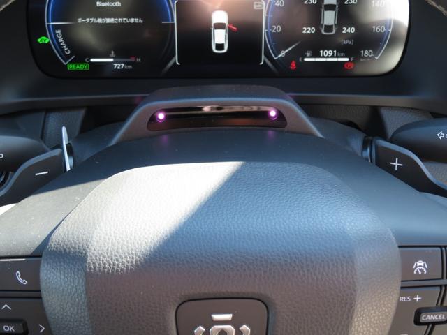 クラウン Ｚ　ブラックパッケージ・ディスプレイオーディオ・全方位カメラ・ＥＴＣ２．０・前後ドライブレコーダー・本革パワーシート・プレミアムサウンド・クルーズコントロール・ＢＳＭ・ＨＵＤ（30枚目）