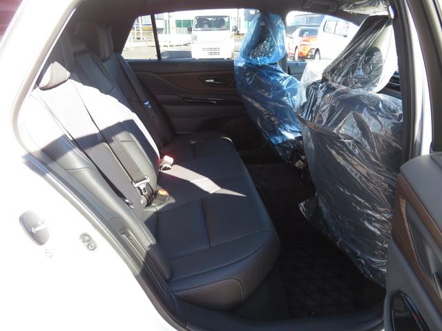 クラウン Ｚ　ブラックパッケージ・ディスプレイオーディオ・全方位カメラ・ＥＴＣ２．０・前後ドライブレコーダー・本革パワーシート・プレミアムサウンド・クルーズコントロール・ＢＳＭ・ＨＵＤ（46枚目）