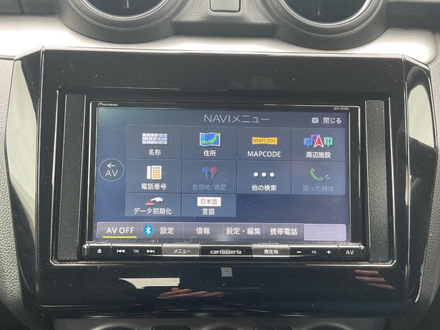 スイフト XG(4枚目)