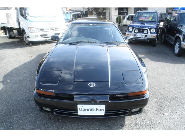 トヨタスープラ2 5gtツインターボ 中古車 Motor Fan モーターファン トヨタスープラ2 5gtツインターボ 中古車 Motor Fan モーターファン