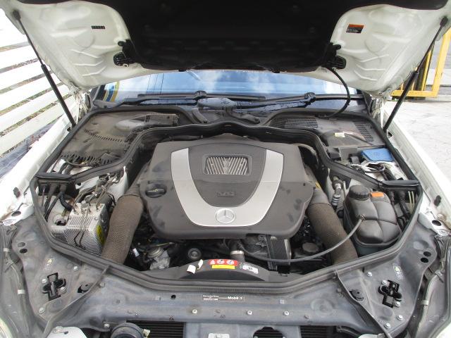 CLS350 スポーツパケ DVD再生 ETC サンルーフ(22枚目)