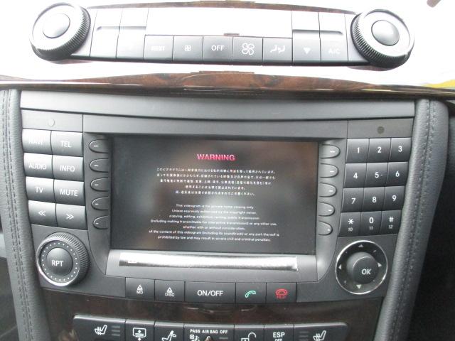 CLS350 スポーツパケ DVD再生 ETC サンルーフ(25枚目)