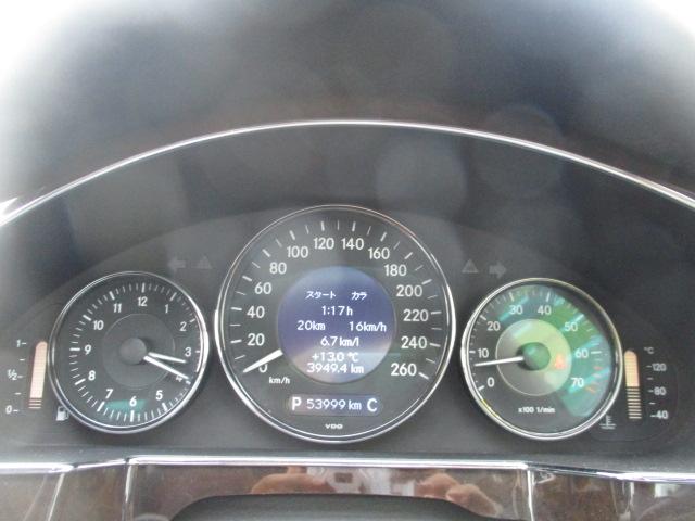 CLS350 スポーツパケ DVD再生 ETC サンルーフ(29枚目)