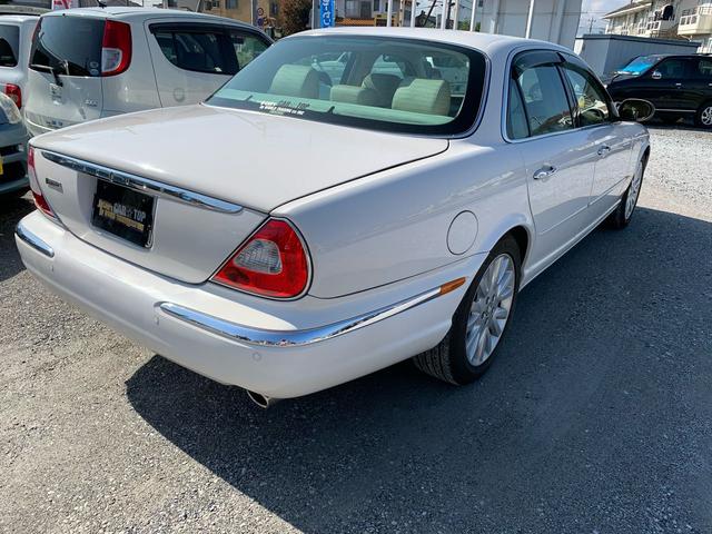 XJ8 3.5(5枚目)