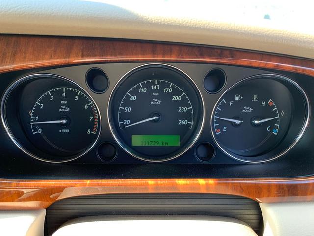 XJ8 3.5(10枚目)