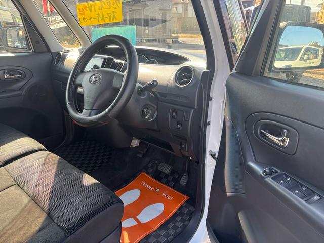 タント カスタムXスペシャル 後期 車検2年付 ワンセグTVナビ スマートキー パワスラ ETC HID(9枚目)