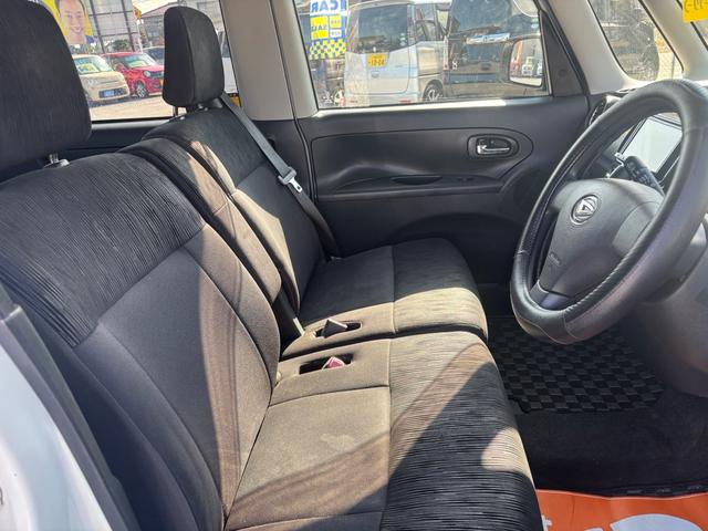 タント カスタムXスペシャル 後期 車検2年付 ワンセグTVナビ スマートキー パワスラ ETC HID(14枚目)