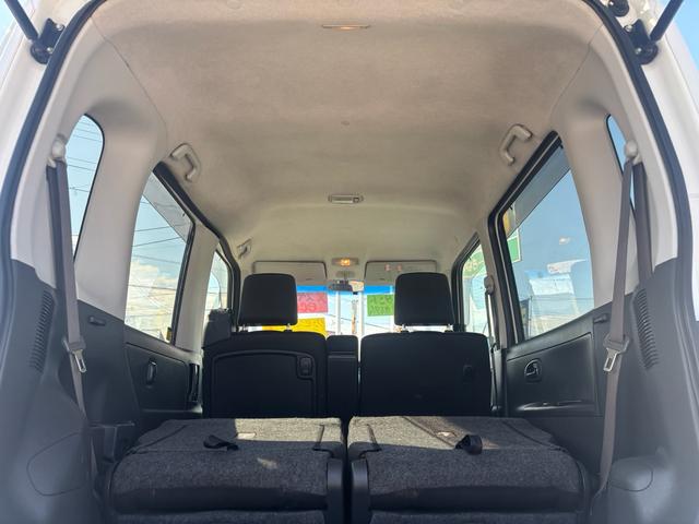 タント カスタムXスペシャル 後期 車検2年付 ワンセグTVナビ スマートキー パワスラ ETC HID(17枚目)