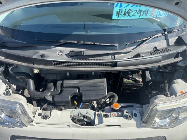 タント カスタムXスペシャル 後期 車検2年付 ワンセグTVナビ スマートキー パワスラ ETC HID(19枚目)