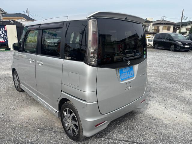 パレットＳＷ ＸＳ　ワンセグＴＶナビ　ＥＴＣ　　　パワスラ　Ｐスタート（7枚目）