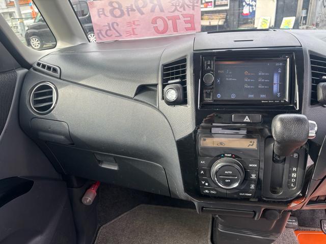 パレットＳＷ ＸＳ　ワンセグＴＶナビ　ＥＴＣ　　　パワスラ　Ｐスタート（11枚目）