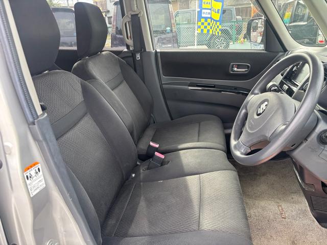 パレットＳＷ ＸＳ　ワンセグＴＶナビ　ＥＴＣ　　　パワスラ　Ｐスタート（13枚目）