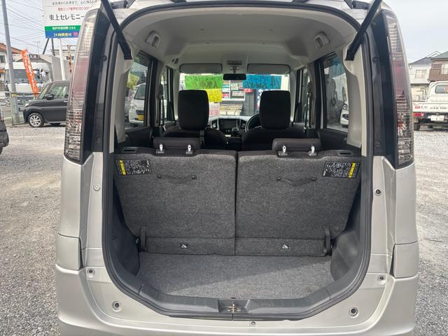 パレットＳＷ ＸＳ　ワンセグＴＶナビ　ＥＴＣ　　　パワスラ　Ｐスタート（15枚目）