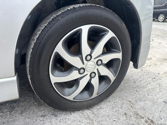 パレットＳＷ ＸＳ　ワンセグＴＶナビ　ＥＴＣ　　　パワスラ　Ｐスタート（17枚目）