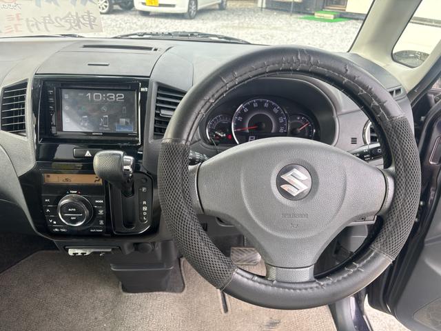 パレットＳＷ ＸＳ　スマートキー　Ｐスタート　パワスラ　バックカメラ　ＢＴオーディオ（10枚目）