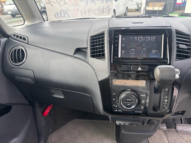 パレットＳＷ ＸＳ　スマートキー　Ｐスタート　パワスラ　バックカメラ　ＢＴオーディオ（11枚目）