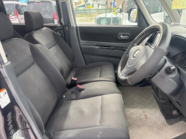 パレットＳＷ ＸＳ　スマートキー　Ｐスタート　パワスラ　バックカメラ　ＢＴオーディオ（12枚目）