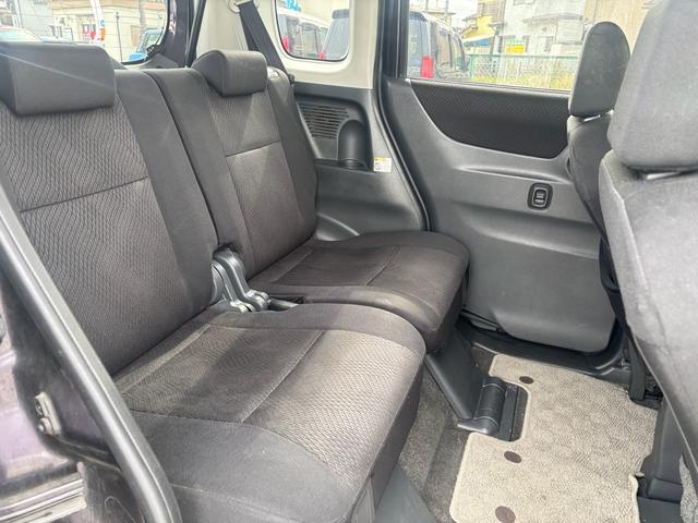 パレットＳＷ ＸＳ　スマートキー　Ｐスタート　パワスラ　バックカメラ　ＢＴオーディオ（13枚目）