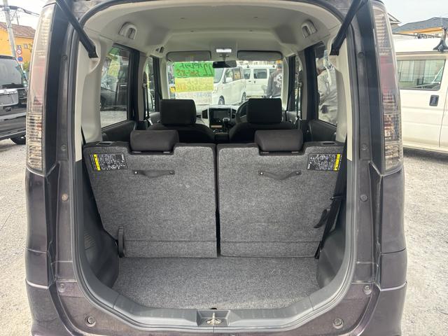 パレットＳＷ ＸＳ　スマートキー　Ｐスタート　パワスラ　バックカメラ　ＢＴオーディオ（14枚目）