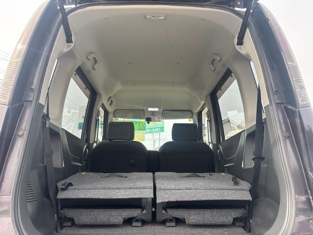 パレットＳＷ ＸＳ　スマートキー　Ｐスタート　パワスラ　バックカメラ　ＢＴオーディオ（15枚目）