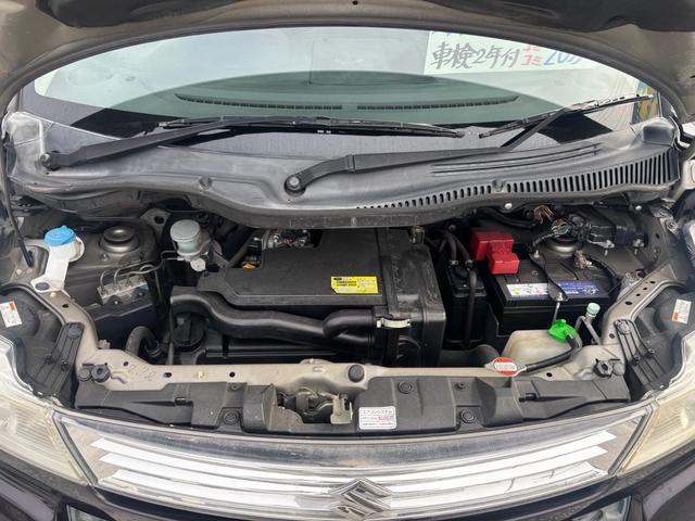 パレットＳＷ ＸＳ　スマートキー　Ｐスタート　パワスラ　バックカメラ　ＢＴオーディオ（17枚目）