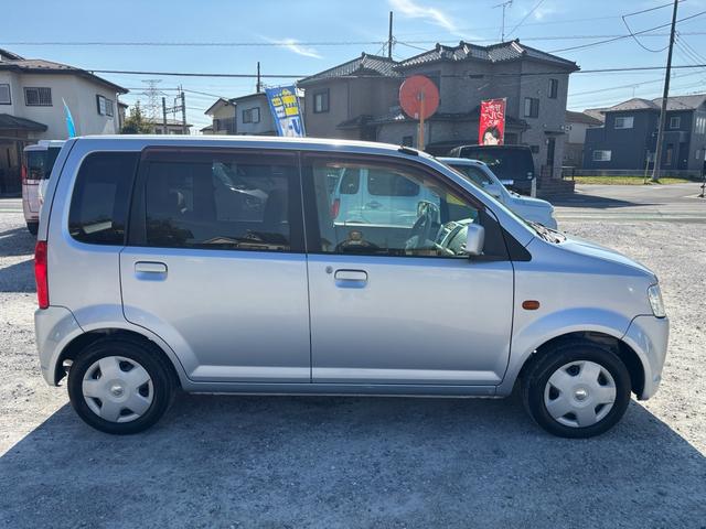 オッティ S(4枚目)