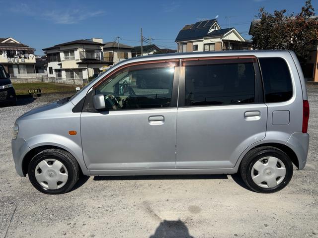 オッティ S(8枚目)