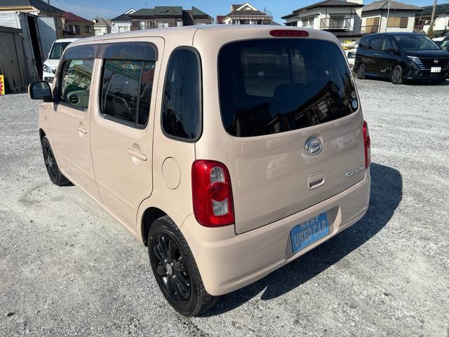 ミラココア ココアＸ（7枚目）