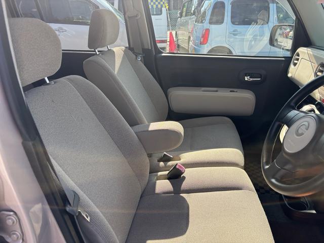 ミラココア ココアＸ（12枚目）