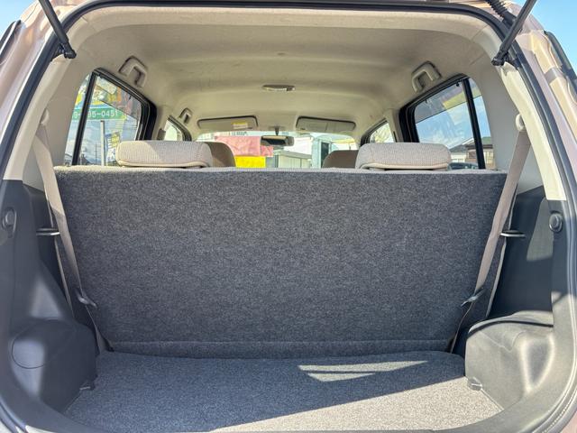 ミラココア ココアＸ（15枚目）