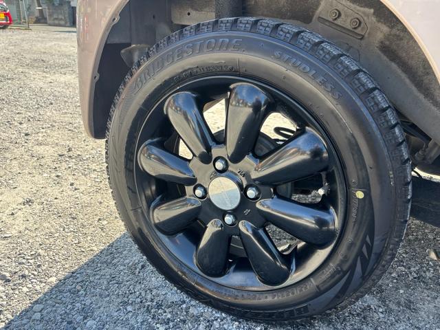 ミラココア ココアＸ（17枚目）