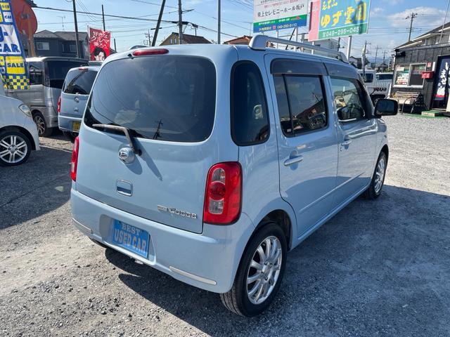 ミラココア ココアプラスＧ（5枚目）