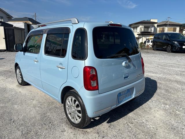 ミラココア ココアプラスＧ（7枚目）